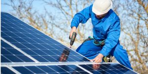 Installation Maintenance Panneaux Solaires Photovoltaïques à Boos